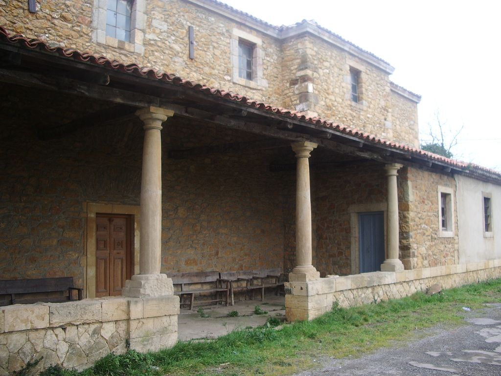 Foto de Bonielles - Llanera (Asturias), España