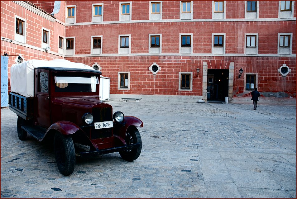 Foto de Madrid (Comunidad de Madrid), España