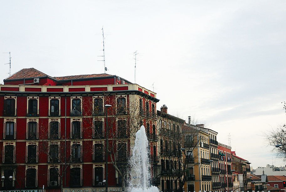 Foto de Madrid (Comunidad de Madrid), España