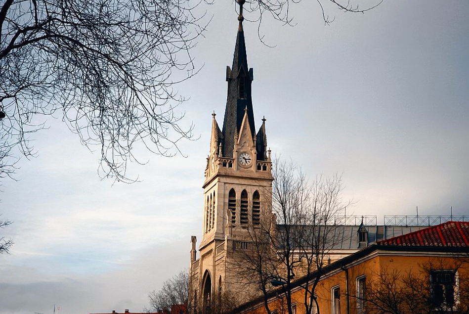 Foto de Madrid (Comunidad de Madrid), España