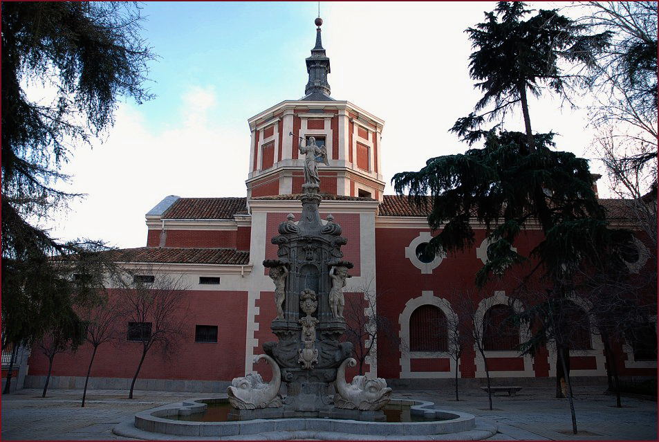 Foto de Madrid (Comunidad de Madrid), España