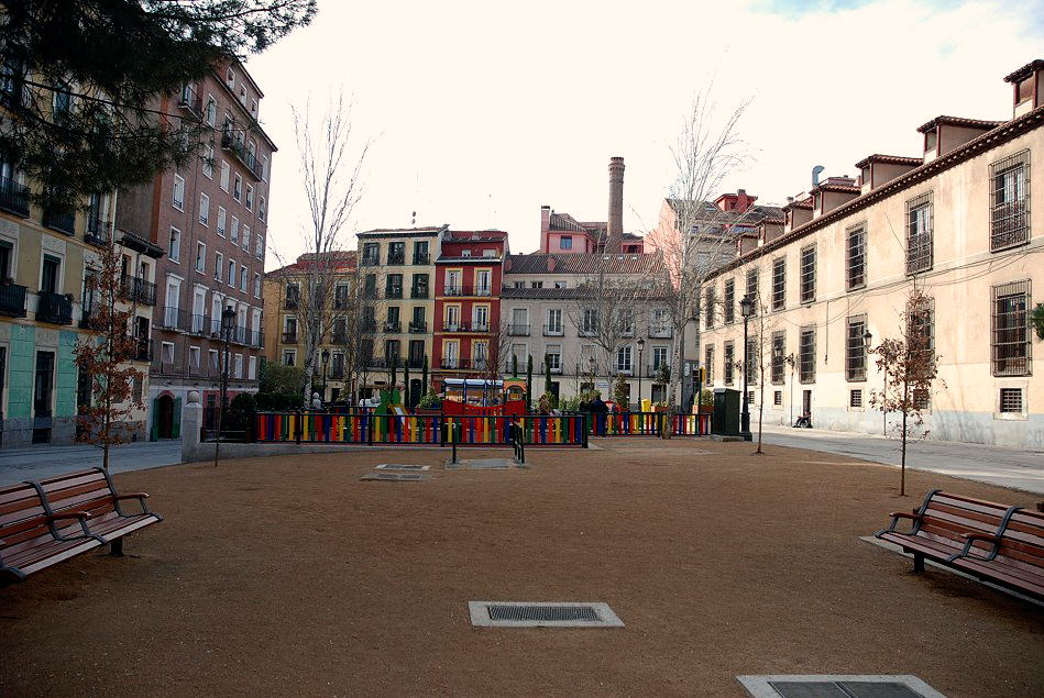 Foto de Madrid (Comunidad de Madrid), España