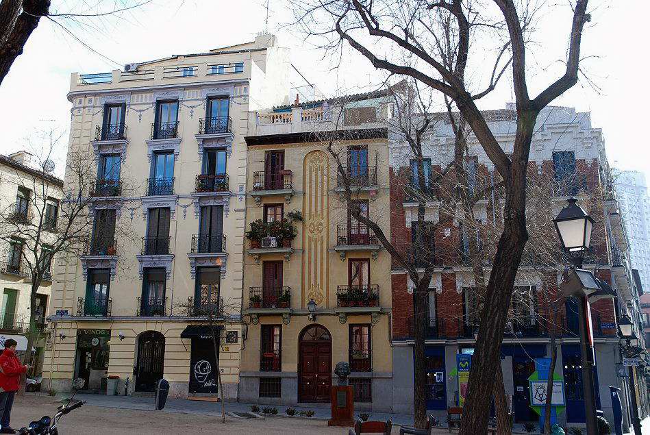 Foto de Madrid (Comunidad de Madrid), España