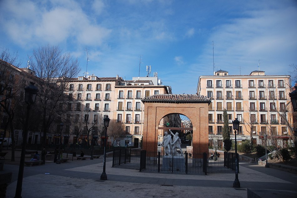 Foto de Madrid (Comunidad de Madrid), España