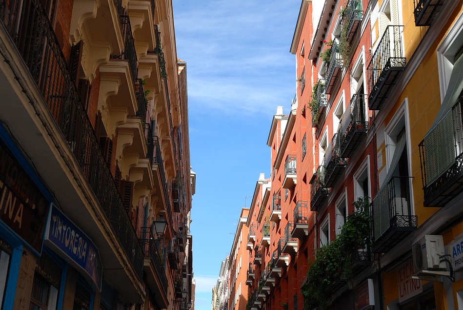 Foto de Madrid (Comunidad de Madrid), España