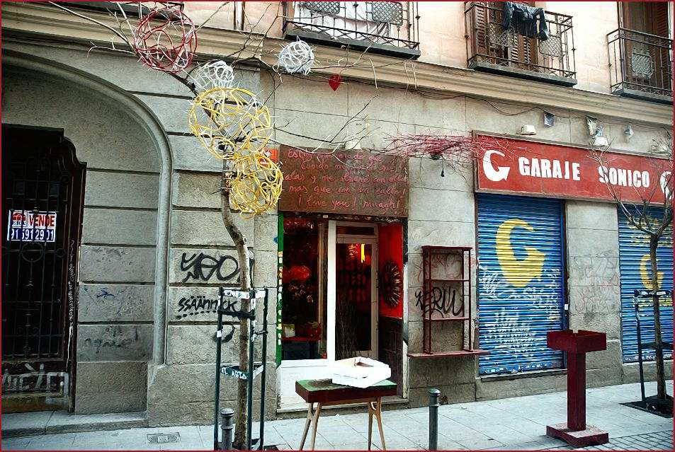 Foto de Madrid (Comunidad de Madrid), España