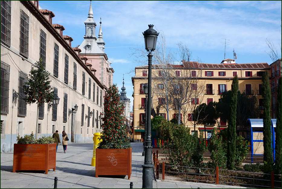 Foto de Madrid (Comunidad de Madrid), España