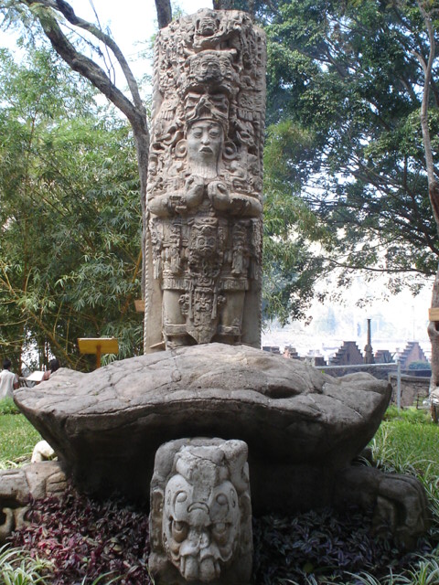 Foto de Tegucigalpa, Honduras