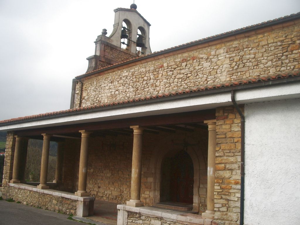 Foto de Solis - Corvera (Asturias), España