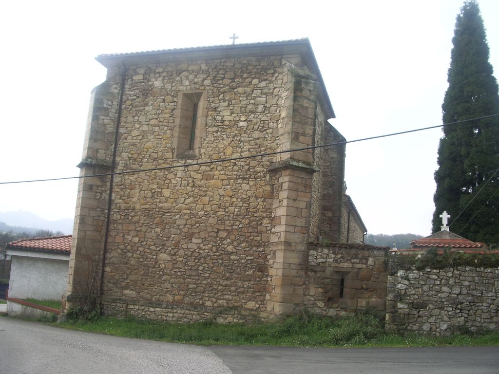 Foto de Solis - Corvera (Asturias), España