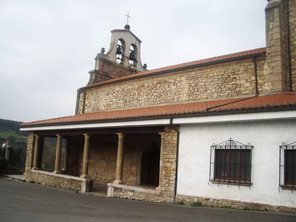 Foto de Solis - Corvera (Asturias), España