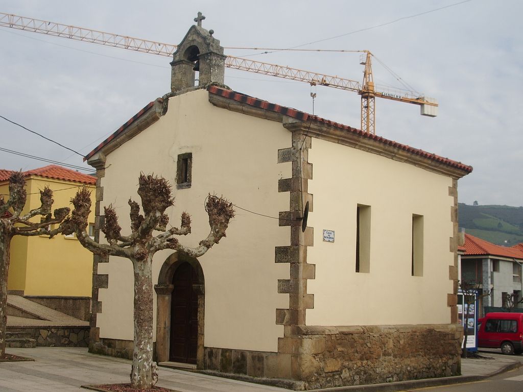 Foto de La Vega - Sariego (Asturias), España