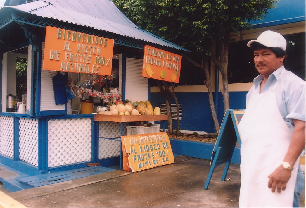 Foto de Panamá City, Panamá