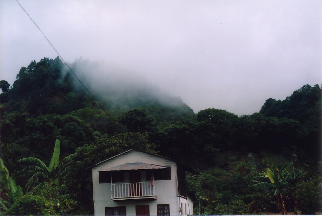 Foto de Boquete, Panamá