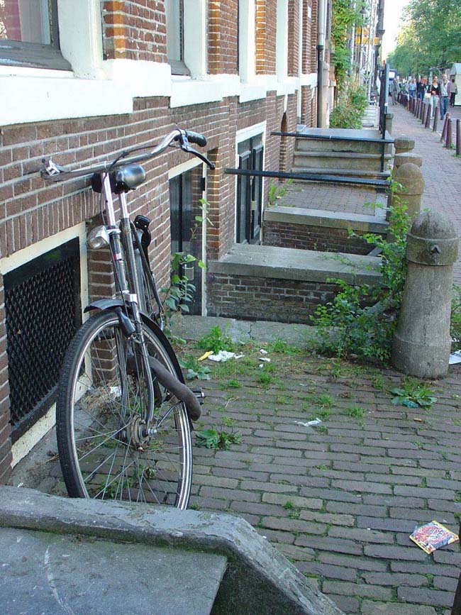 Foto de Amsterdam, Países Bajos