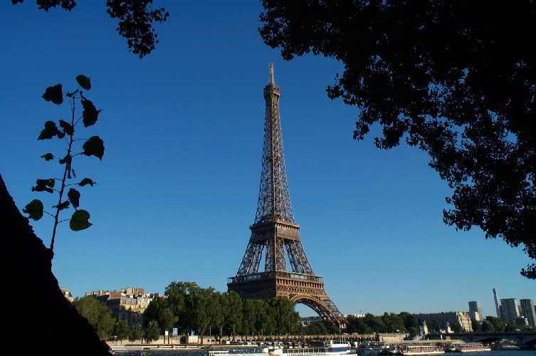 Foto de Paris, Francia