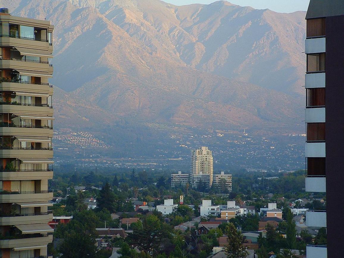 Foto de Santiago, Chile