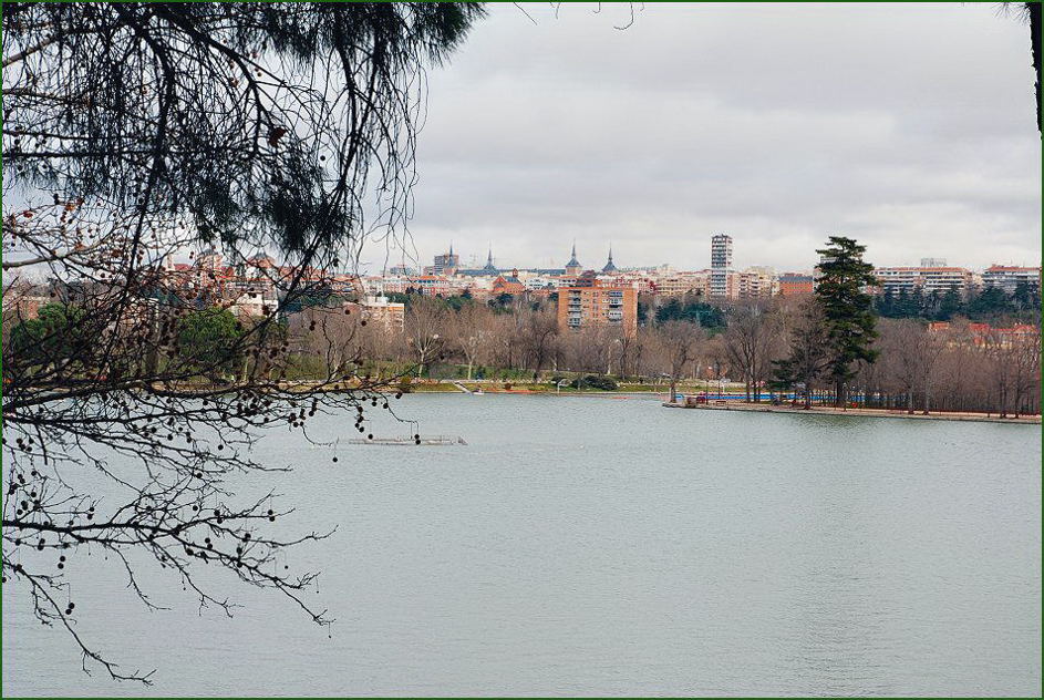 Foto de Madrid (Comunidad de Madrid), España