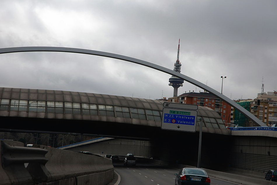 Foto de Madrid (Comunidad de Madrid), España