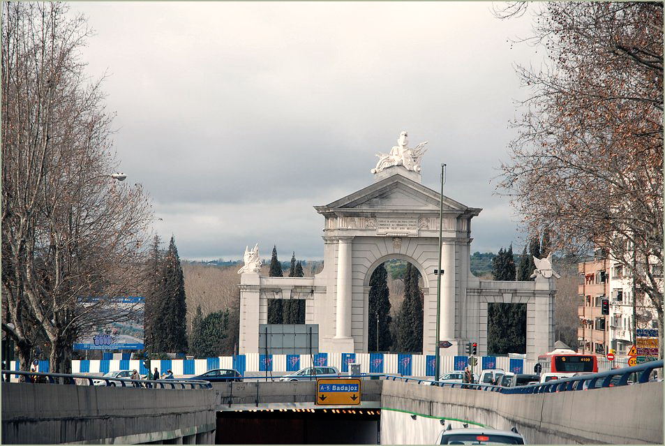 Foto de Madrid (Comunidad de Madrid), España