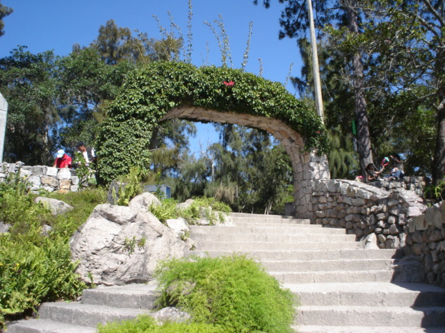 Foto de Tegucigalpa, Honduras