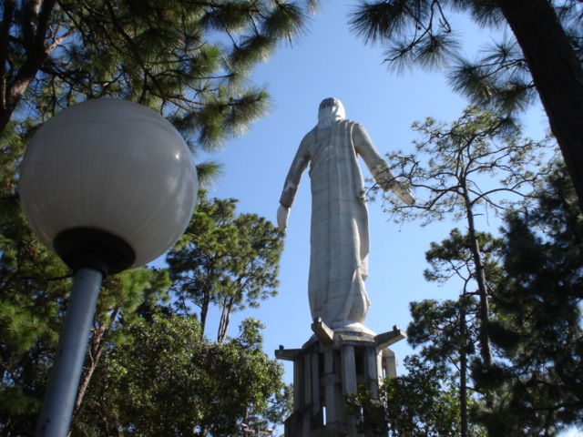 Foto de Tegucigalpa, Honduras