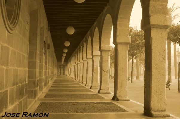 Foto de Jerez de la Frontera (Cádiz), España