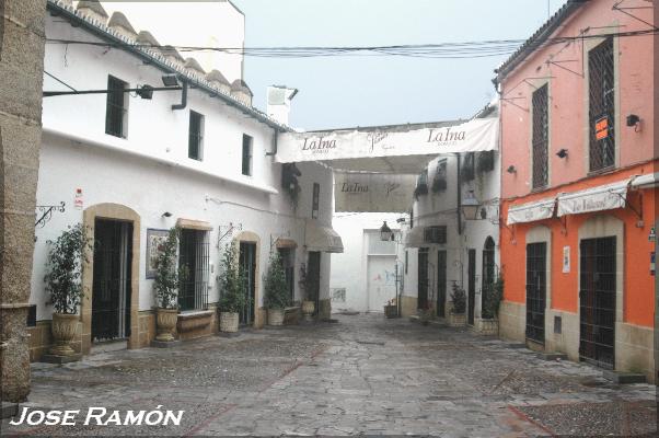 Foto de Jerez de la Frontera (Cádiz), España