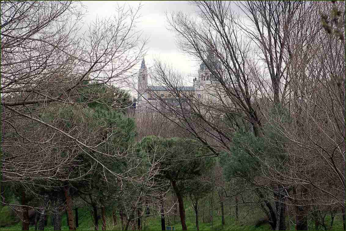 Foto de Madrid (Comunidad de Madrid), España