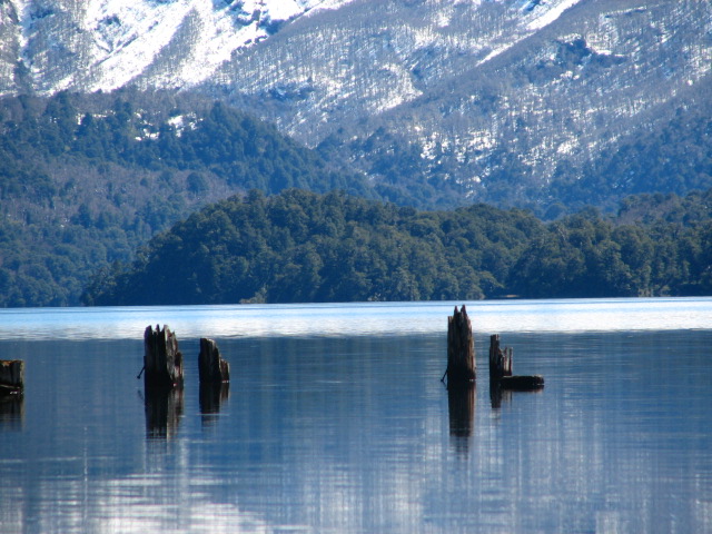 Foto de Parque Nacional Lanin, Argentina