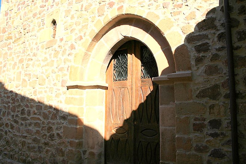 Foto de Ólvega (Soria), España