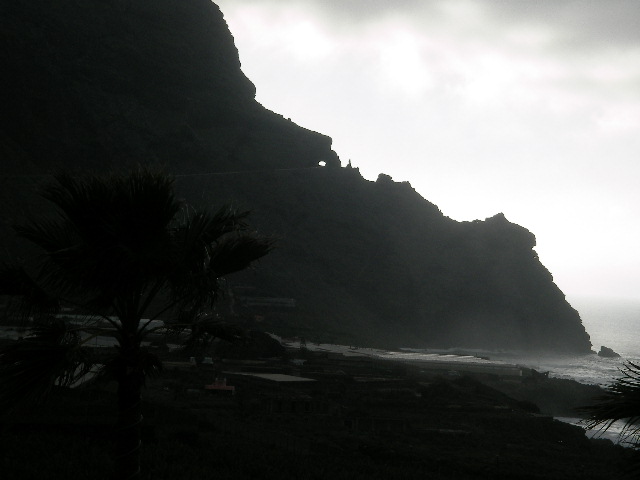 Foto de Buenavista (Santa Cruz de Tenerife), España