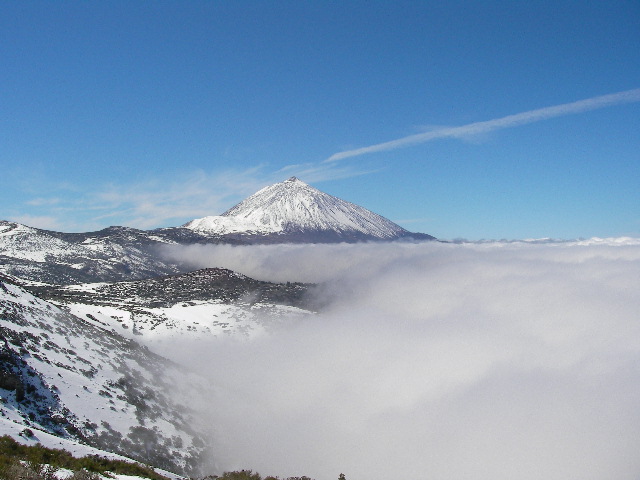 Foto de La Orotava (Santa Cruz de Tenerife), España