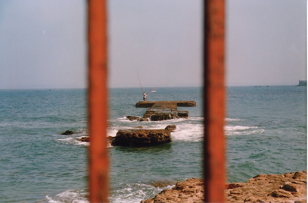 Foto de Cádiz (Andalucía), España