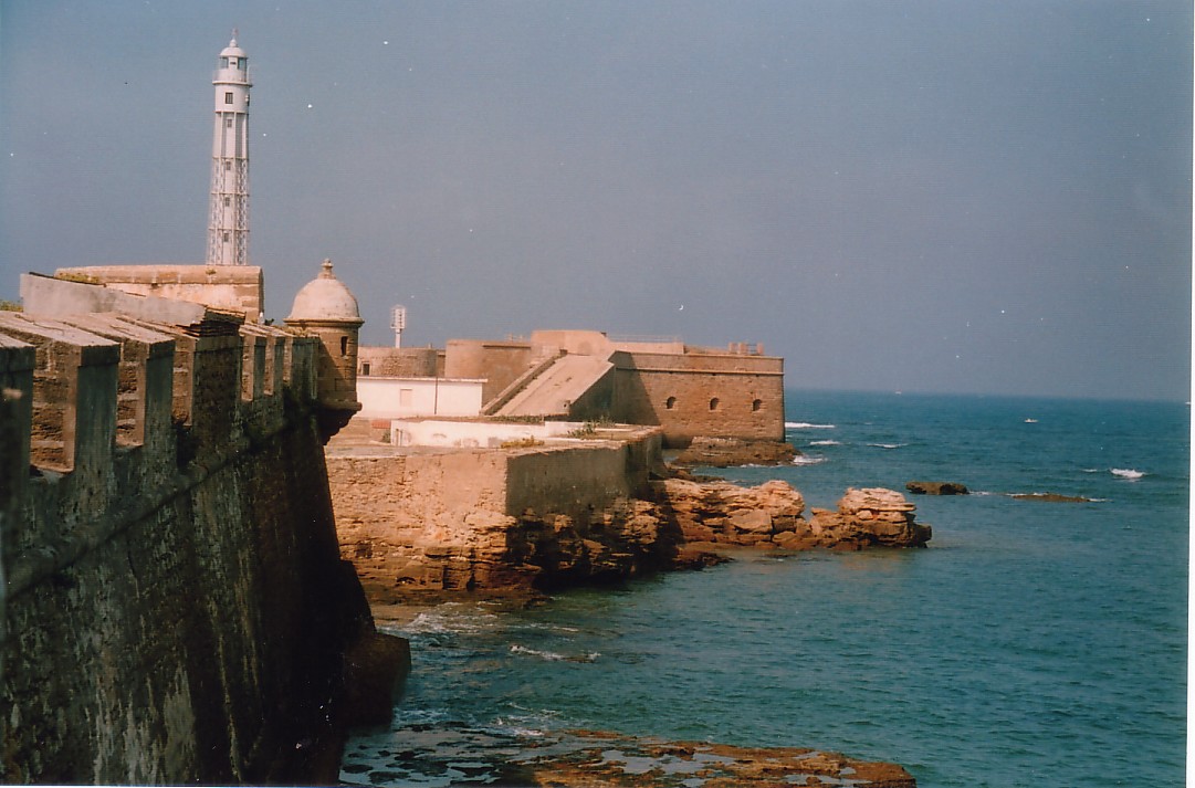 Foto de Cádiz (Andalucía), España