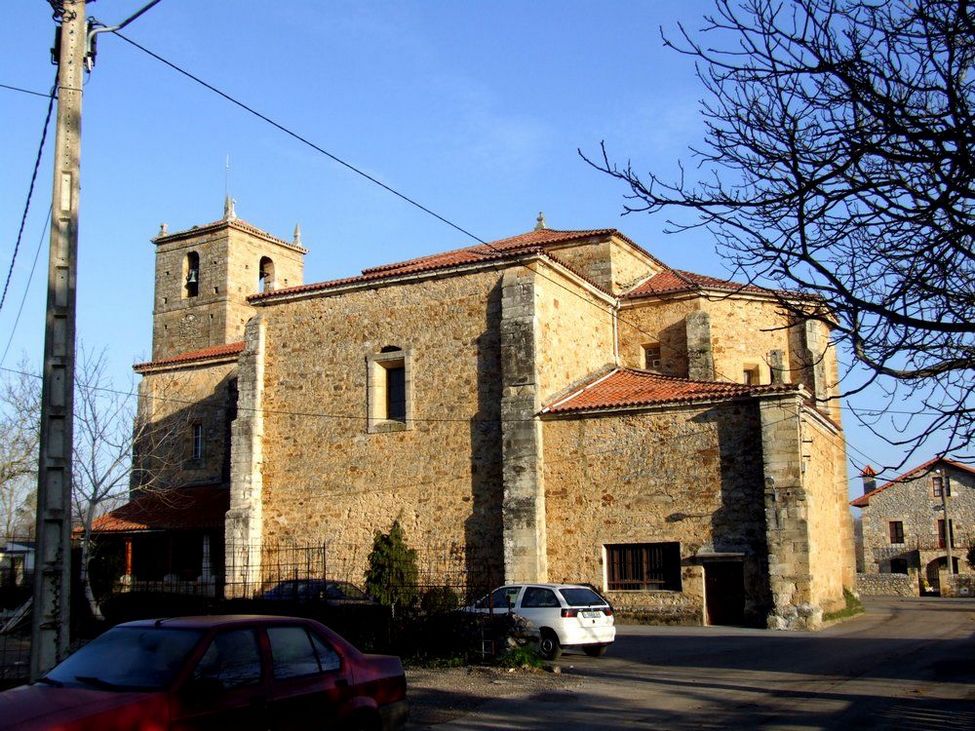 Foto de Entrambasaguas (Cantabria), España