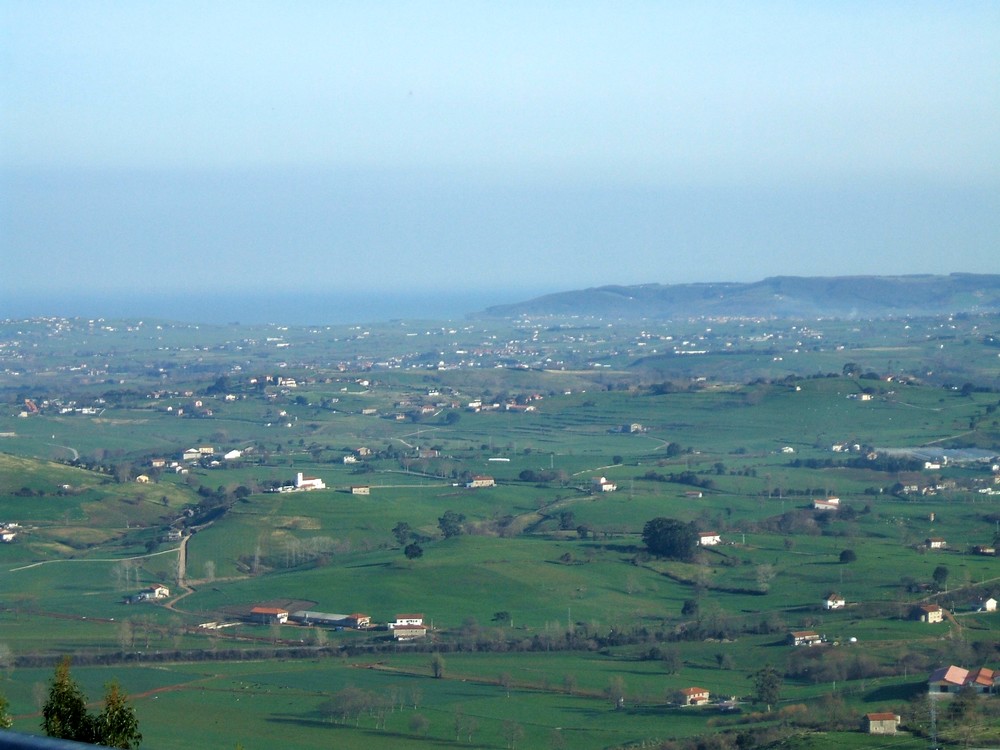 Foto de Gajano (Cantabria), España