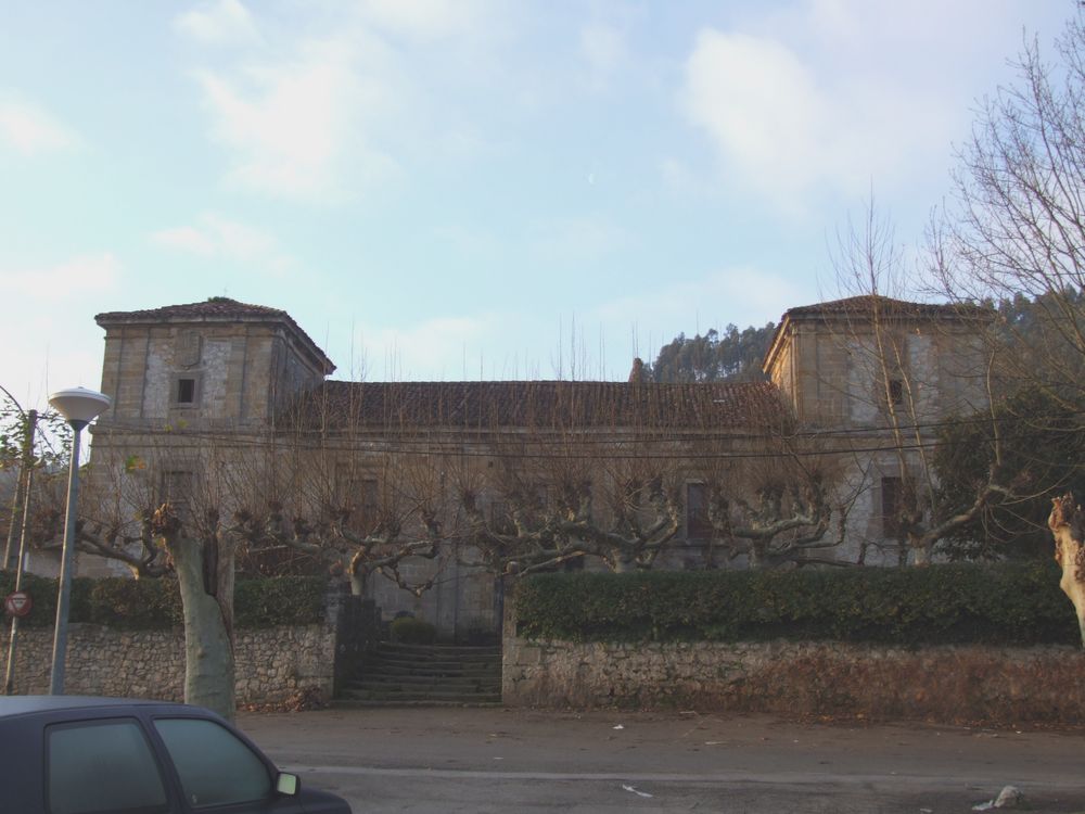 Foto de Hoznayo (Cantabria), España