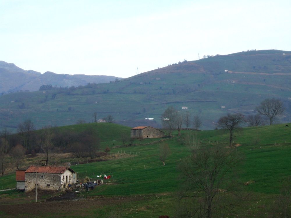 Foto de La Canal (Cantabria), España