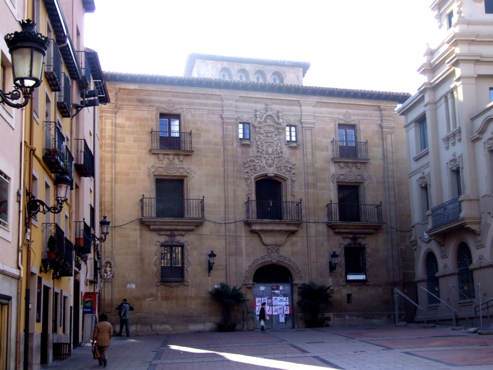 Foto de Logroño (La Rioja), España