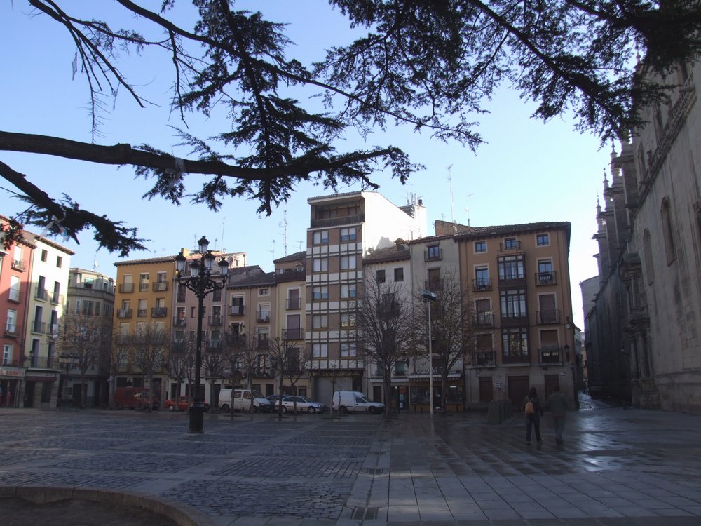 Foto de Logroño (La Rioja), España