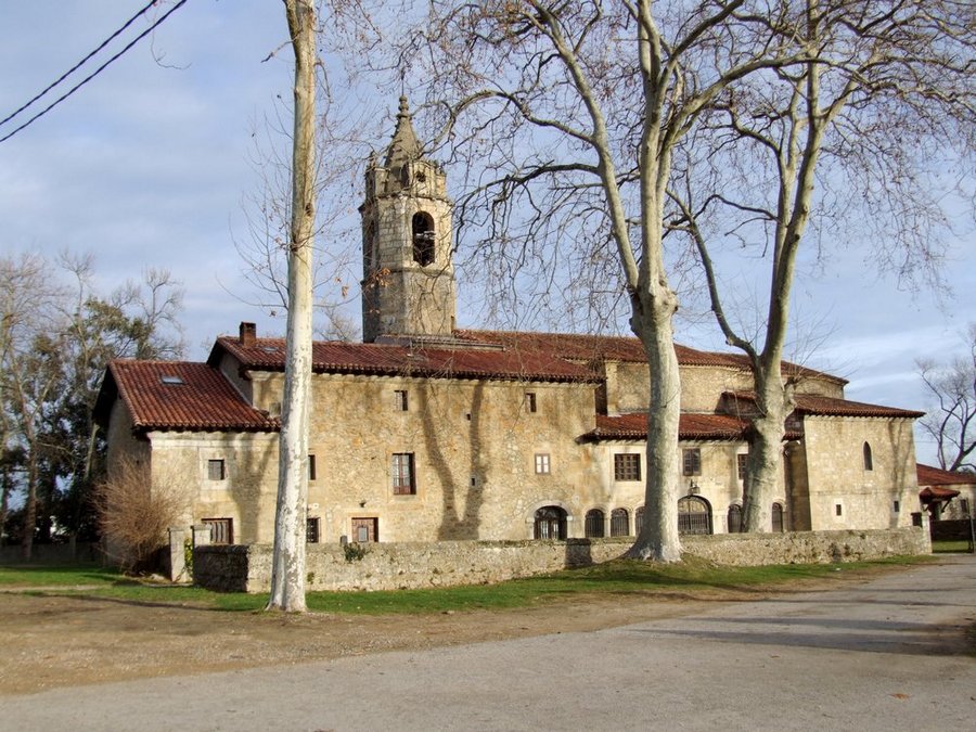 Foto de Loredo (Cantabria), España