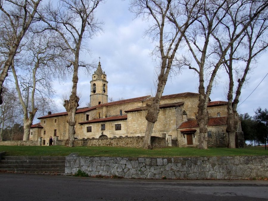 Foto de Loredo (Cantabria), España