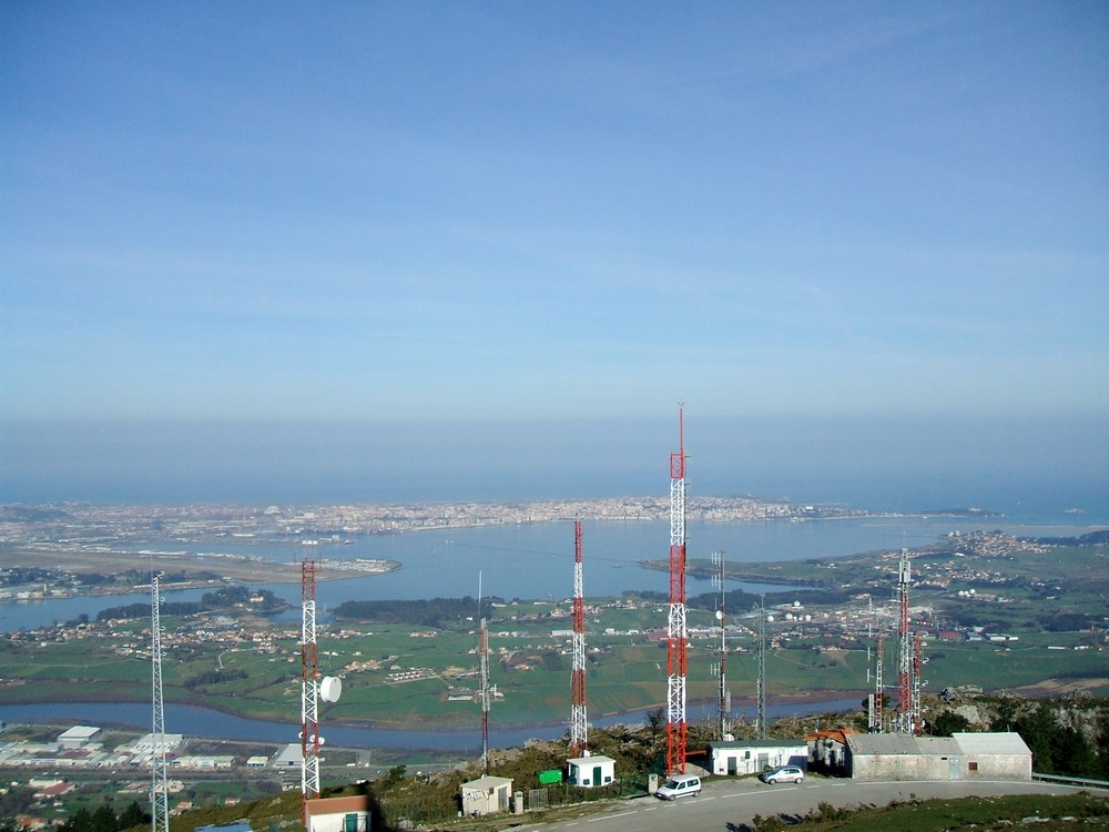 Foto de Santander (Cantabria), España