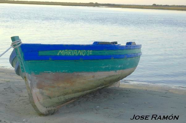 Foto de Puerto Real (Cádiz), España