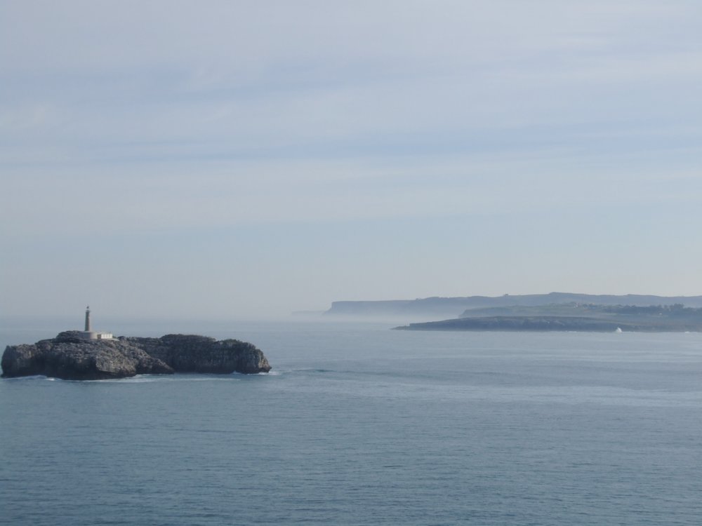 Foto de Santander (Cantabria), España