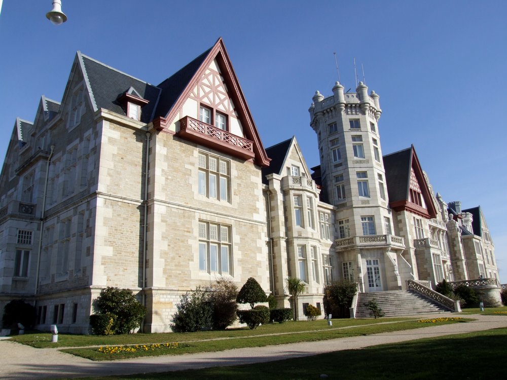 Foto de Santander (Cantabria), España