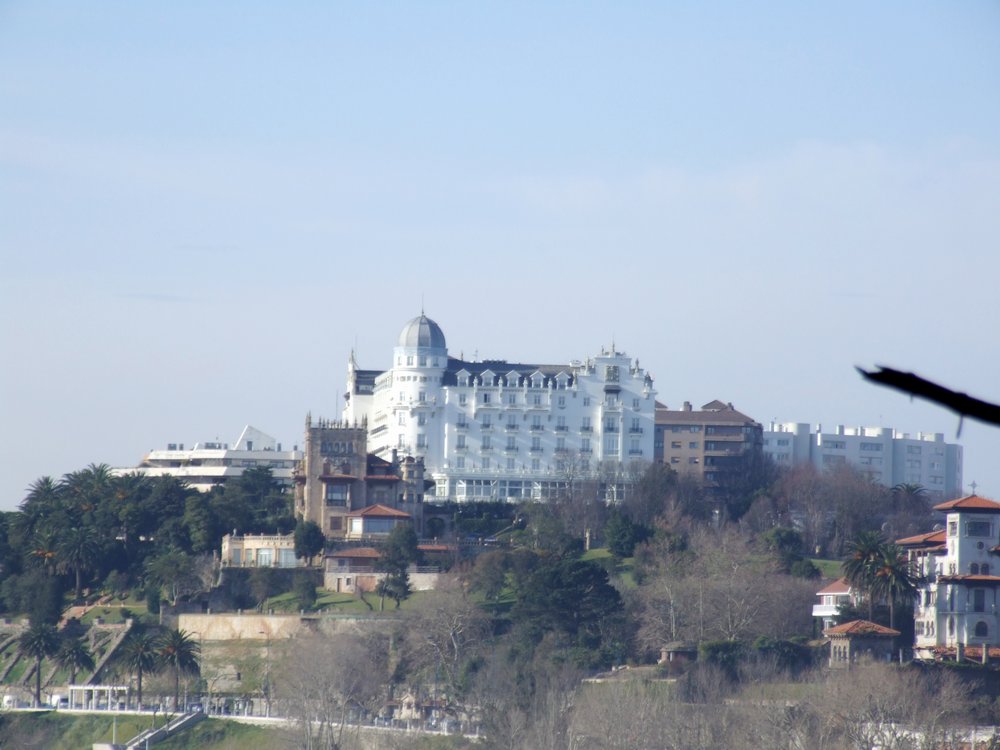 Foto de Santander (Cantabria), España