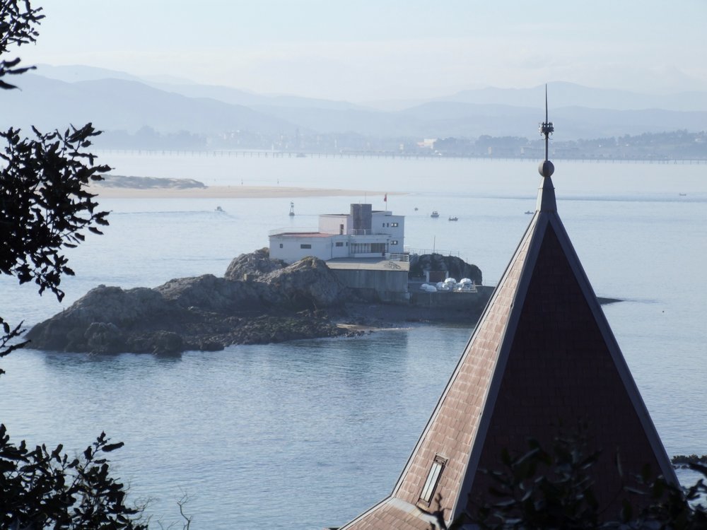 Foto de Santander (Cantabria), España