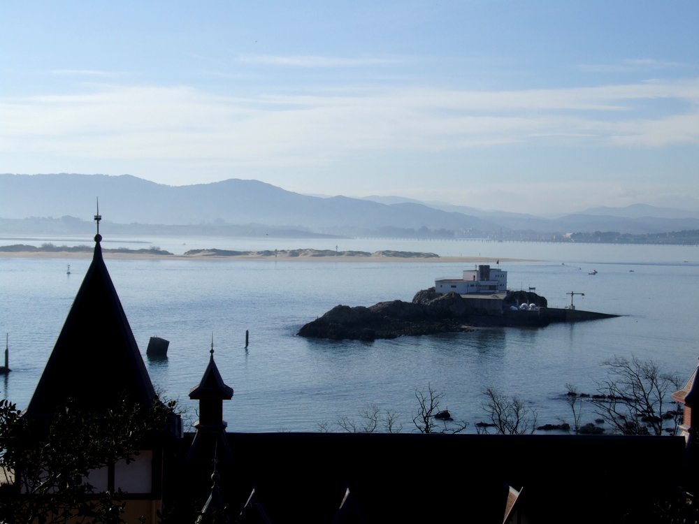 Foto de Santander (Cantabria), España